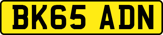 BK65ADN