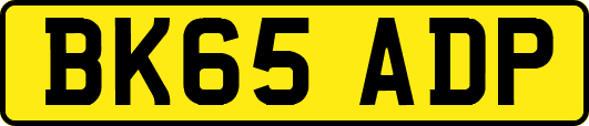 BK65ADP