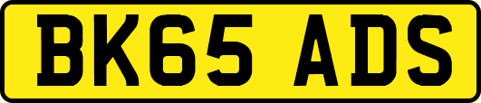 BK65ADS