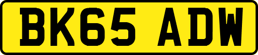 BK65ADW