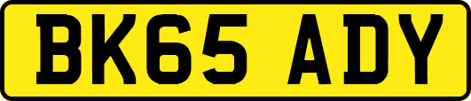 BK65ADY