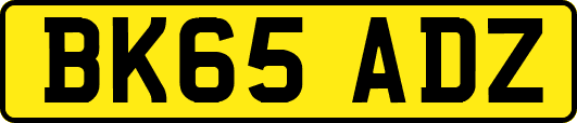 BK65ADZ