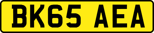 BK65AEA