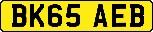 BK65AEB