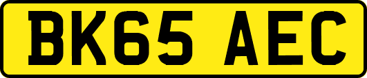 BK65AEC