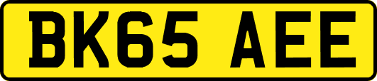 BK65AEE