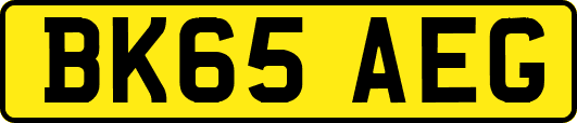 BK65AEG