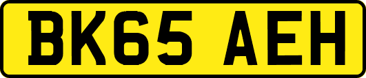 BK65AEH