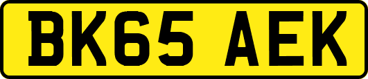 BK65AEK