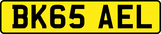BK65AEL