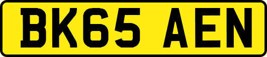 BK65AEN