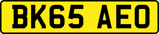 BK65AEO