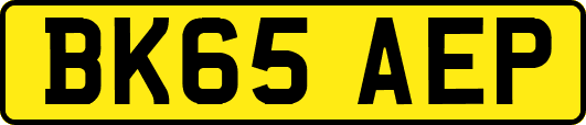 BK65AEP
