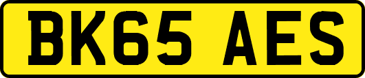 BK65AES