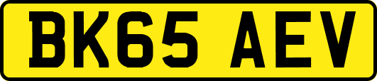 BK65AEV