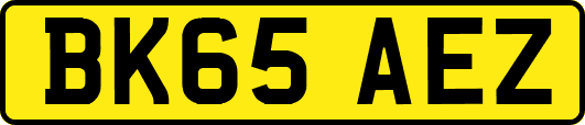BK65AEZ