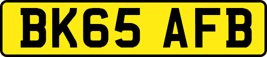 BK65AFB