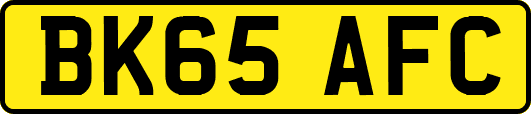 BK65AFC