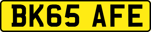BK65AFE