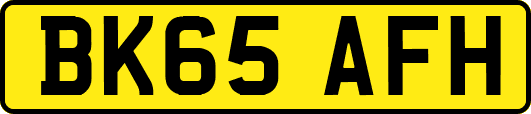 BK65AFH