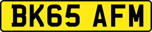 BK65AFM