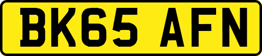 BK65AFN
