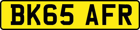 BK65AFR