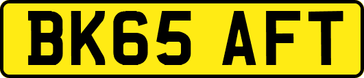 BK65AFT