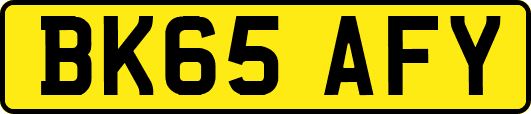BK65AFY