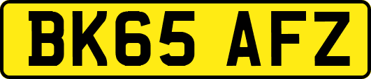 BK65AFZ