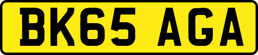 BK65AGA