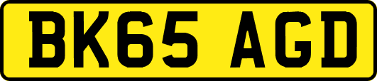 BK65AGD