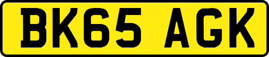 BK65AGK