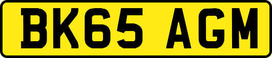 BK65AGM