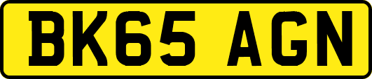BK65AGN
