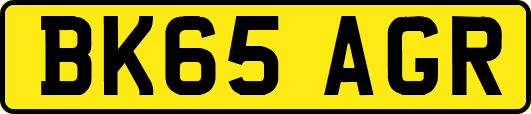 BK65AGR