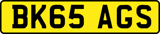 BK65AGS