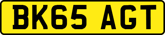 BK65AGT