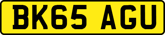 BK65AGU