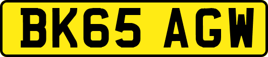 BK65AGW