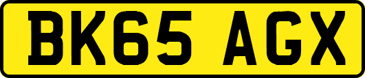 BK65AGX