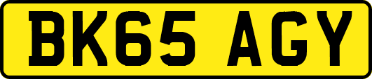 BK65AGY