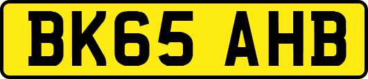 BK65AHB
