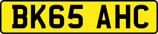 BK65AHC