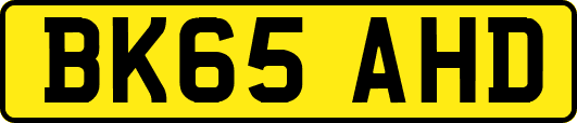 BK65AHD