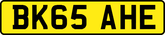 BK65AHE