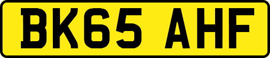 BK65AHF