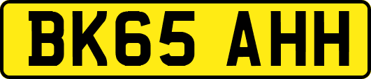 BK65AHH