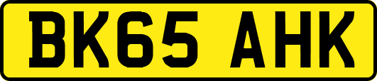 BK65AHK