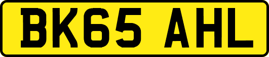 BK65AHL